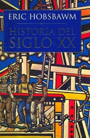 HISTORIA DEL SIGLO XX                      6020028