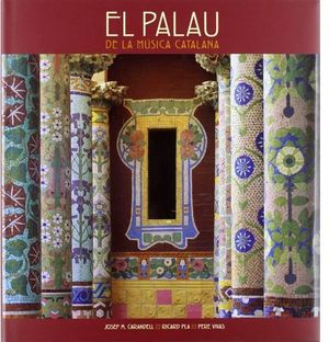 PALAU M�SICA,C/E/A +CD