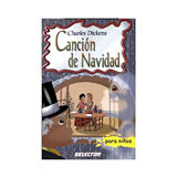 CANCION DE NAVIDAD                    (CLASICOS UNIVERSALES)