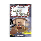 CANCION DE NAVIDAD (CLASICOS UNIVERSALES)