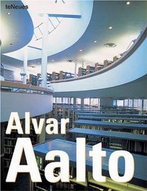 ALVAR AALTO