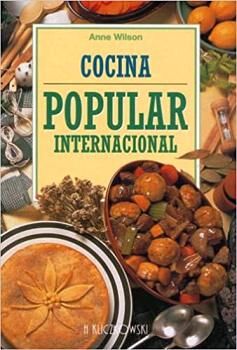 HK COC M COCINA POPULAR INTERNACIONAL E