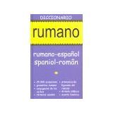 DICCIONARIO RUMANO  (RUMANO-ESPAOL ESPAOL-RUMANO)