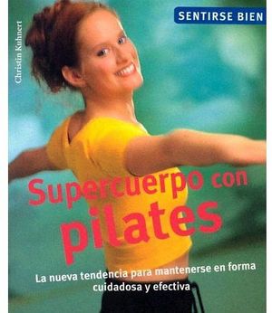 SUPERCUERPO CON PILATES