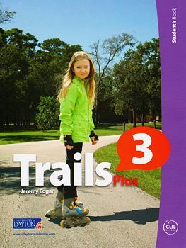 TRAILS PLUS 3 STUDENT BOOK (C/READER) -CO (PD) NECTA INGLES-