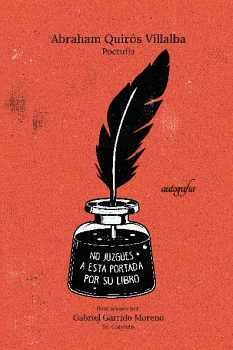 NO JUZGUES A ESTA PORTADA POR SU LIBRO