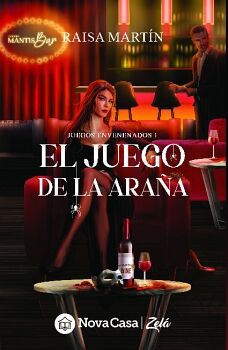 EL JUEGO DE LA ARAA