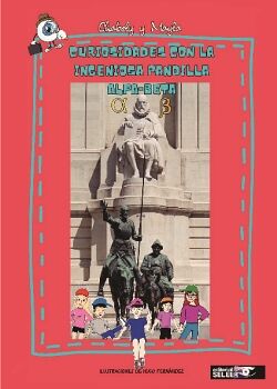 CURIOSIDADES CON LA INGENIOSA PANDILLA ALFA-BETA