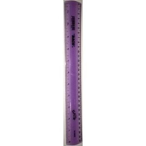 REGLA ELASTIK 30CM. R-5400