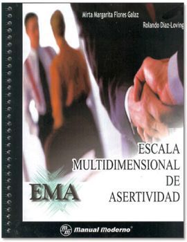 EMA PRUEBA COMPLETA ESCALA MULTIDIMENSIONAL DE ASERTIVIDAD