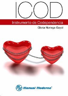 ICOD PRUEBA COMPLETA INSTRUMENTO DE CODEPENDENCIA CLASIF.A