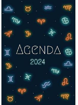 AGENDA 2024 -ZODACO-