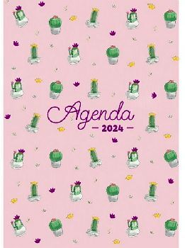AGENDA 2024 -CACTUS-