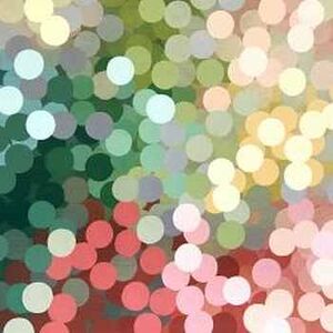 PAINT BY DIAMONDS -PUNTOS 1- (LIENZO NUM.C/BASTIDOR 20X20 CM)