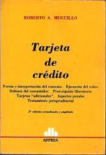 TARJETA DE CREDITO