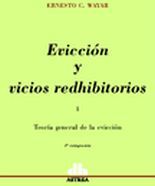 EVICCION Y VICIOS REDHIBITORIOS 1