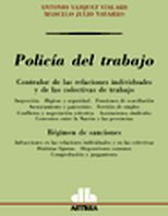 POLICIA DEL TRABAJO