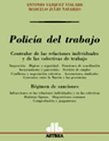 POLICIA DEL TRABAJO