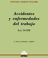 ACCIDENTES Y ENFERMEDADES DEL TRABAJO