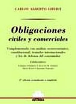 OBLIGACIONES CIVILES Y COMERCIALES