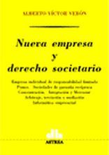 NUEVA EMPRESA Y DERECHO SOCIETARIO