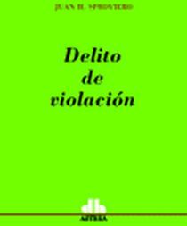 DELITO DE VIOLACION