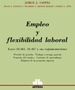 EMPLEO Y FLEXIBILIDAD LABORAL