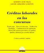 CREDITOS LABORALES EN LOS CONCURSOS