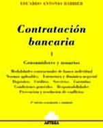 CONTRATACION BANCARIA 1 (CONSUMIDORES Y USUARIOS)
