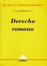 DERECHO ROMANO