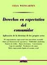 DERECHOS EN EXPECTATIVA DEL CONSUMIDOR