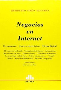 NEGOCIOS EN INTERNET