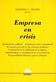 EMPRESA EN CRISIS