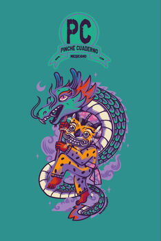 PINCHE CUADERNO -MEXICANO-