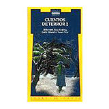 CUENTOS DE TERROR NO.2