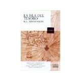 ISLA DEL TESORO, LA/ROBERT LOUIS STEVENSON (ED.2023)