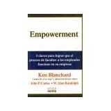 EMPOWERMENT (NVA. PRESENTACION)