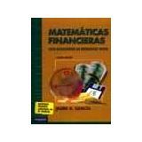 MATEMATICAS FINANCIERAS CON ECUACIONES 4ED.