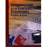 INTRODUCCION A LA CONTABILIDAD FINANCIERA