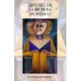 HISTORIA DE LA LECTURA EN MEXICO