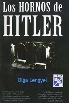 HORNOS DE HITLER, LOS