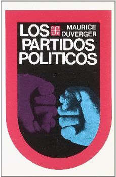 PARTIDOS POLITICOS