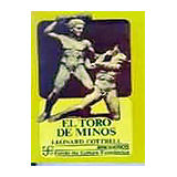 TORO DE MINOS, EL (RUSTICO)                   BREVIARIO