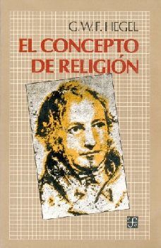 CONCEPTO DE RELIGIN