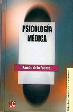 PSICOLOGIA MEDICA (EMPASTADO)