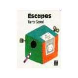 ESCAPES (CARTONE)