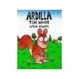 ARDILLA TIENE HAMBRE                      (CARTONE)