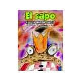 SAPO QUE NO QUERIA COMER, EL (EMP.)