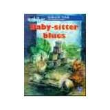 BABY-SITTER BLUES                        (A LA ORILLA DEL VIENTO)