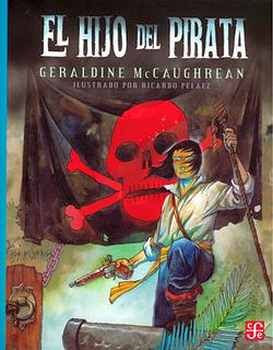 HIJO DEL PIRATA